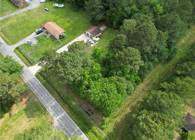 Property at .49AC Pretlow Rd, Franklin, VA 23851