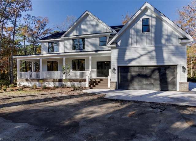 Property at 4356 Wishart Rd, Virginia Beach, VA 23455, 6 beds, 4 baths