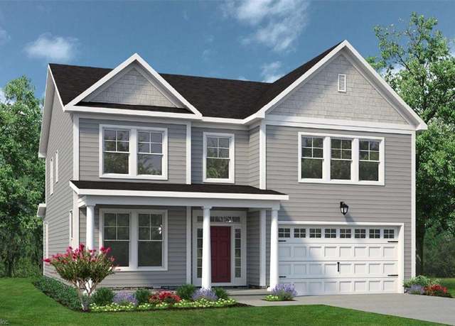 Property at 303 Rhapsody Dr, Suffolk, VA 23435, 5 beds, 3 baths