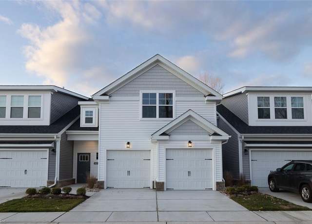Property at 4729 Mahogany Run, Chesapeake, VA 23321, 4 beds, 3 baths