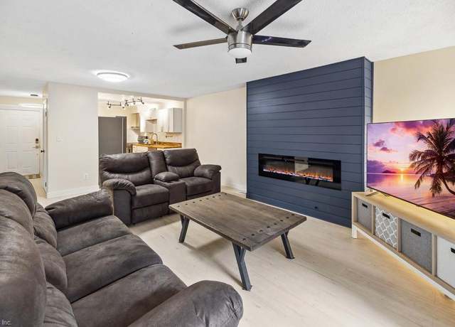 Property at 3041 Cape Henry Ct, Virginia Beach, VA 23451, 2 beds, 2 baths