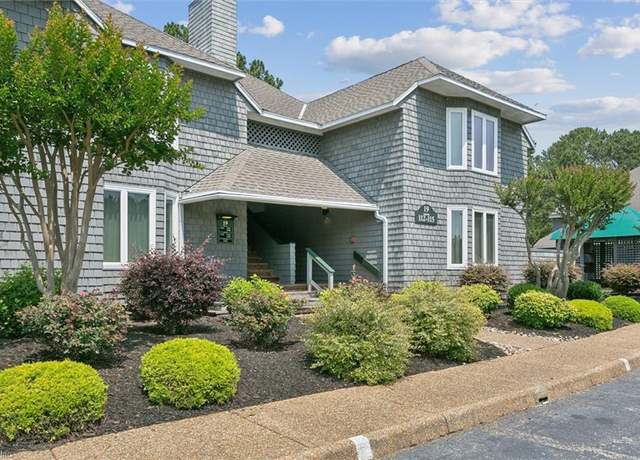 Property at 113 Pelhams Ordinary, Williamsburg, VA 23185, 1 bed, 1 bath