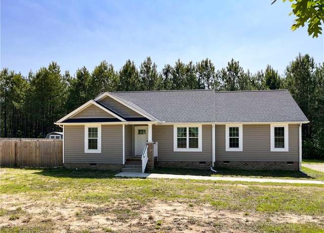 Property at 21451 Westover Dr, Mc Kenney, VA 23872, 3 beds, 2 baths