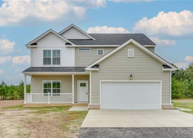 Property at 9560 Pineview Rd, Suffolk, VA 23437, 4 beds, 2.5 baths