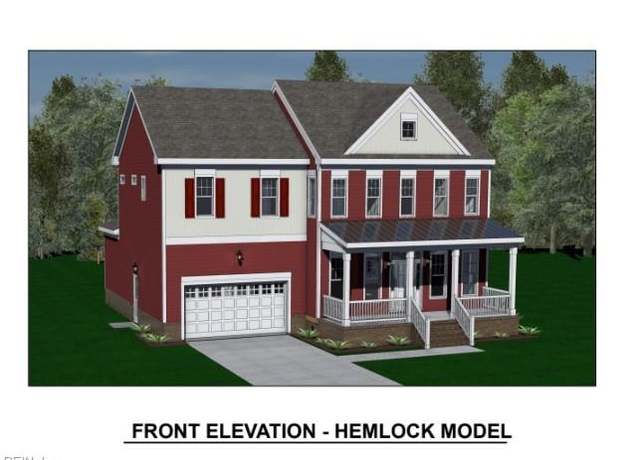 Property at 2409 Cedar Rd, Chesapeake, VA 23323, 5 beds, 3.5 baths