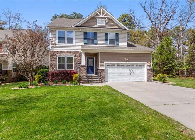 Property at 13459 Harbor Dr, Carrollton, VA 23314, 3 beds, 2.5 baths