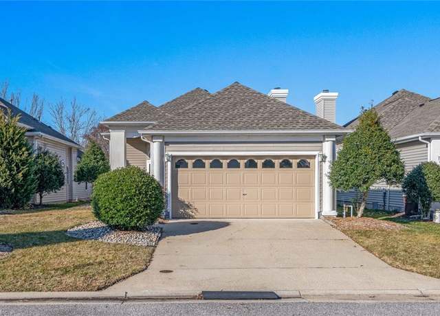 Property at 987 Drivers Ln, Newport News, VA 23602, 3 beds, 2 baths