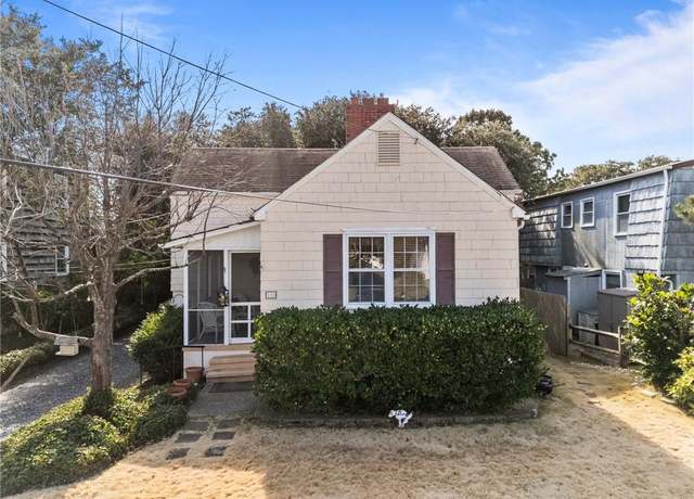 Property at 110 88th St, Virginia Beach, VA 23451, 4 beds, 4 baths
