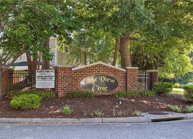 Property at 503 Lakeview Cv, Smithfield, VA 23430, 3 beds, 2.5 baths