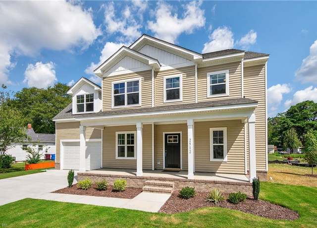 Property at 2500 Deal's Creek Ct, Chesapeake, VA 23323, 4 beds, 2.5 baths