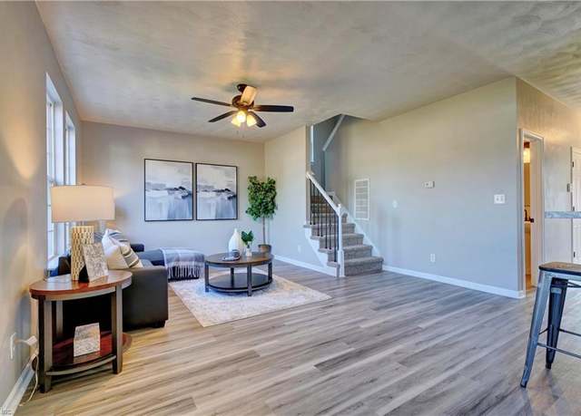 Property at 100 Langston Ct, Franklin, VA 23851, 3 beds, 2.5 baths