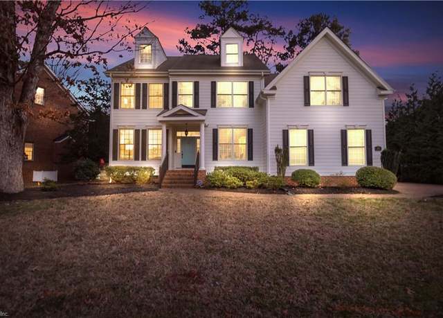 Property at 145 Liberty Way, Carrollton, VA 23314, 6 beds, 3 baths