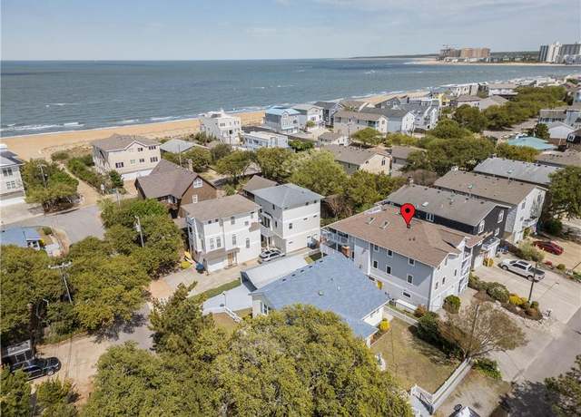 Property at 3740 Surry Rd, Virginia Beach, VA 23455, 3 beds, 2 baths