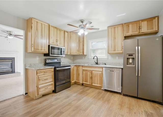 Property at 6009 Embassy Row, Virginia Beach, VA 23464, 4 beds, 2.5 baths