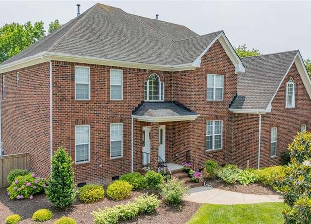 Property at 2324 Santa Fe Dr, Virginia Beach, VA 23456, 6 beds, 3.5 baths