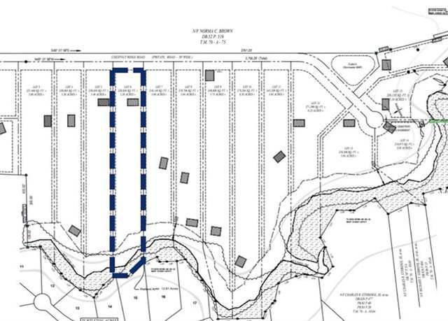 Property at Lot 6 Metompkin Rd, Nelsonia, VA 23414