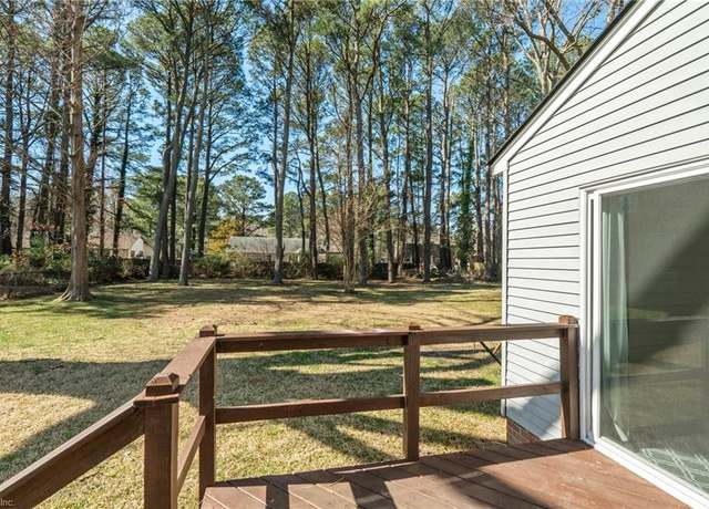 Property at 1829 Oyster Bay Ln, Suffolk, VA 23436, 3 beds, 2.5 baths