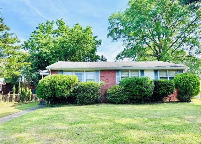 Property at 3009 Mattox Dr, Chesapeake, VA 23325, 3 beds, 1 bath