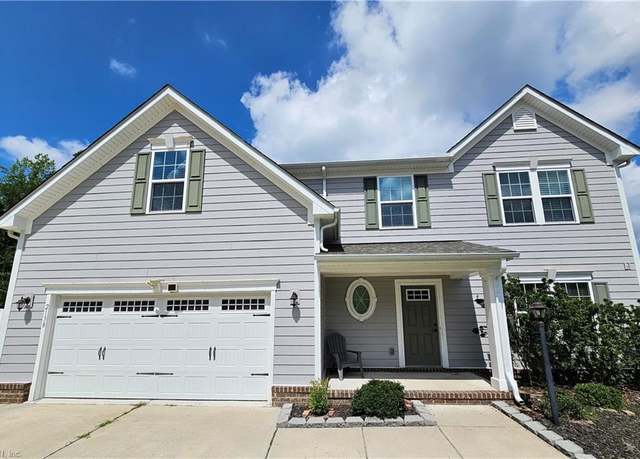 Property at 2138 Tall Pine Dr, Chesapeake, VA 23323, 4 beds, 2.5 baths