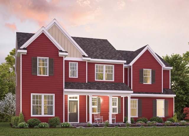 Property at 2009 Benefit Rd, Chesapeake, VA 23322, 5 beds, 3.5 baths