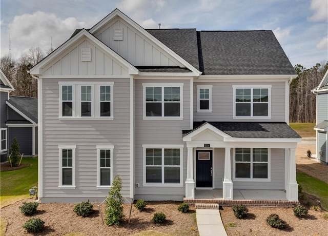 Property at 2249 Sanibel Ln, Chesapeake, VA 23321, 5 beds, 2.5 baths