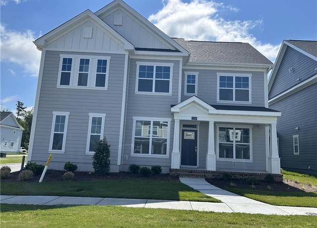 Property at 2249 Sanibel Ln, Chesapeake, VA 23321, 5 beds, 2.5 baths