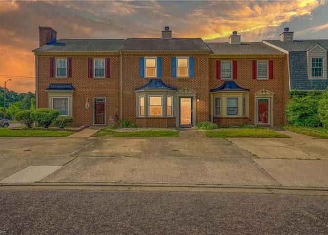 Property at 727 Mill Landing Rd, Chesapeake, VA 23322, 3 beds, 1.5 baths