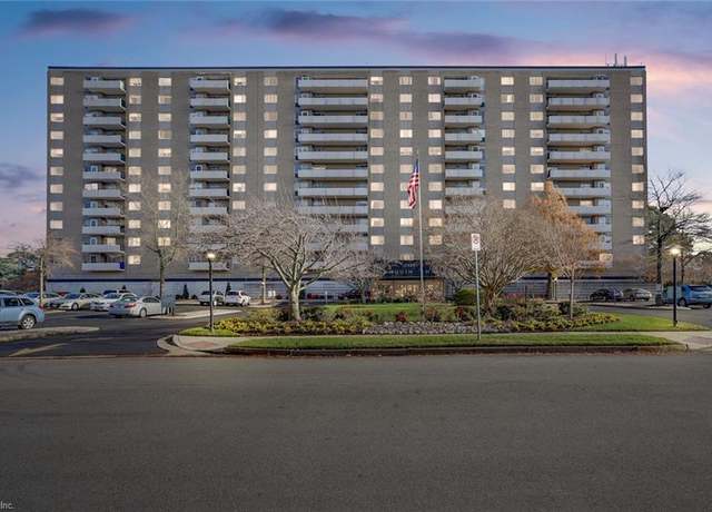 Property at 7320 Glenroie Ave Unit 9G, Norfolk, VA 23505, 2 beds, 2 baths