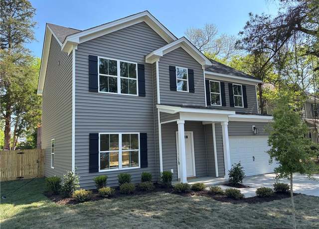 Property at 1082 Kenya Ln, Virginia Beach, VA 23451, 4 beds, 2.5 baths