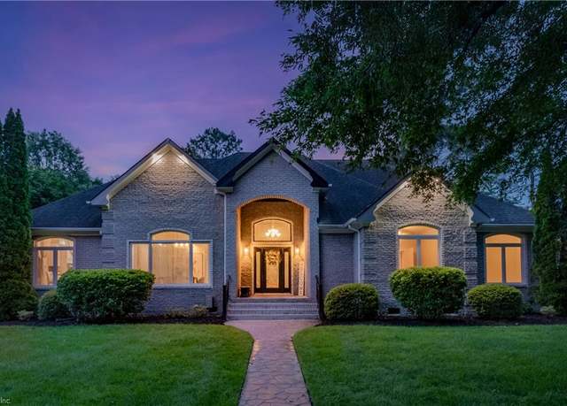 Property at 2300 Perez Way, Virginia Beach, VA 23456, 5 beds, 3.5 baths
