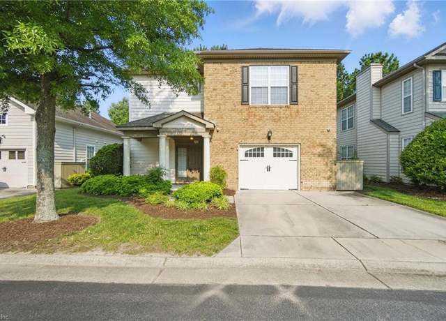 Property at 460 Blue Beech Way #963, Chesapeake, VA 23320, 3 beds, 2.5 baths