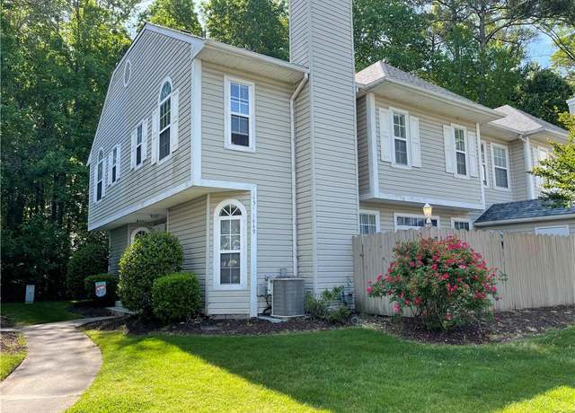 Property at 1449 Shortleaf Ln, Chesapeake, VA 23320, 2 beds, 2.5 baths
