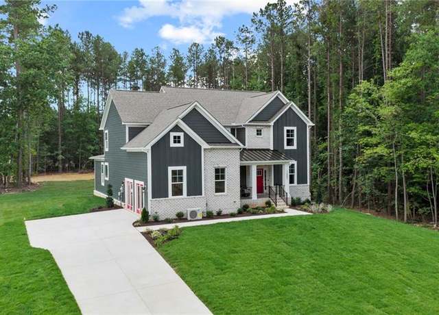 Property at 3427 Liberty Ridge Pkwy, Williamsburg, VA 23188, 4 beds, 3.5 baths