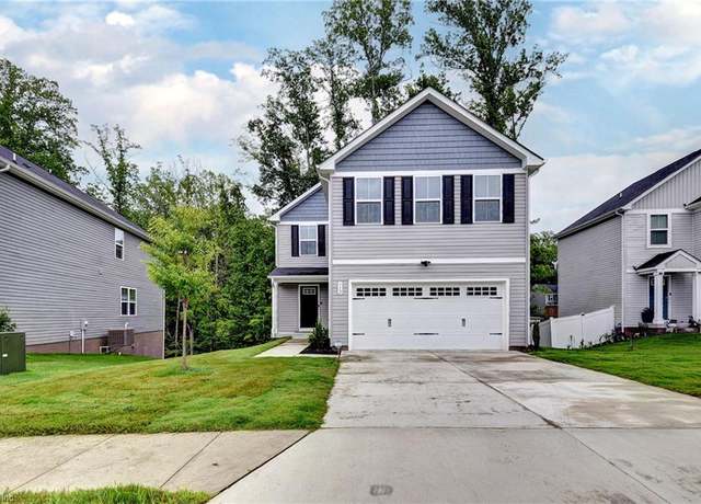 Property at 112 Sourgum Ln, Williamsburg, VA 23185, 4 beds, 2.5 baths
