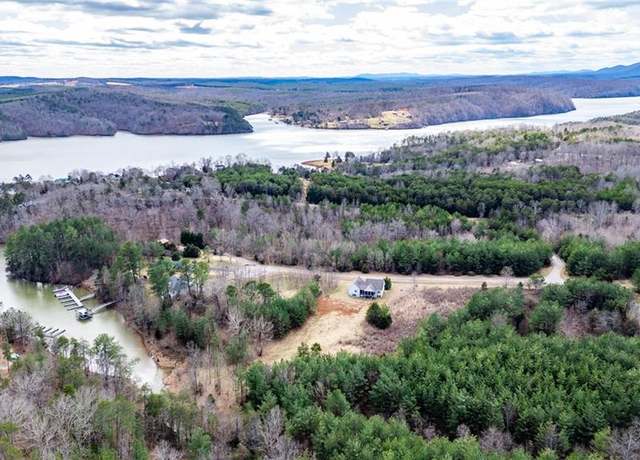 Property at 1.0+AC Jeremiah Run, Lynch Station, VA 24571