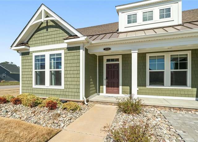 Property at 3048 George Starr Dr, Virginia Beach, VA 23456, 4 beds, 3 baths