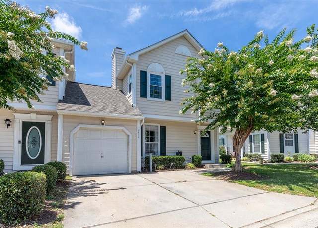 Property at 2472 Covent Garden Rd, Virginia Beach, VA 23456, 3 beds, 2.5 baths