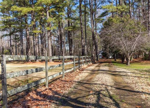 Property at 24362 Bay Farm Rd, Carrollton, VA 23314, 3 beds, 3 baths