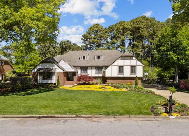 Property at 2008 Echo Cv, Virginia Beach, VA 23454, 6 beds, 4.5 baths