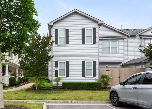 Property at 4396 Turnworth Arch, Virginia Beach, VA 23456, 2 beds, 2.5 baths