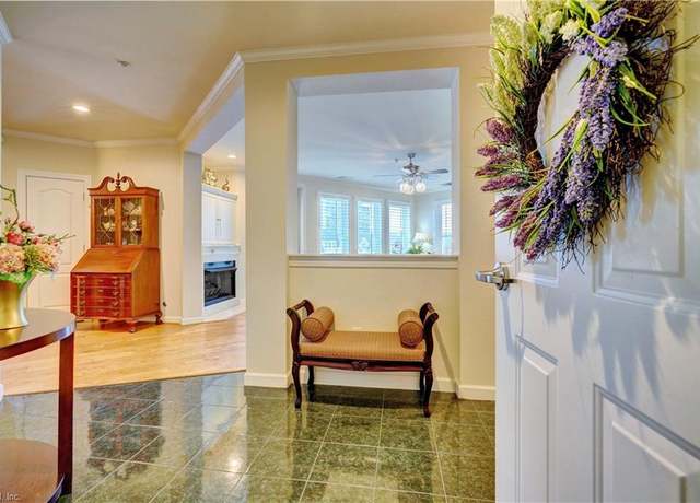 Property at 2308 Mariners Mark Way #501, Virginia Beach, VA 23451, 3 beds, 2.5 baths