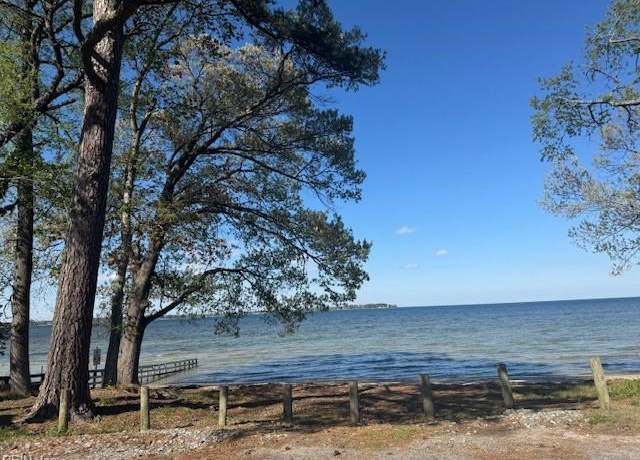 Property at 2.67 Godfrey Bay Rd, Cobbs Creek, VA 23035