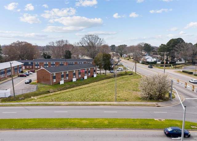Property at 50 Settlers Landing Rd, Hampton, VA 23669