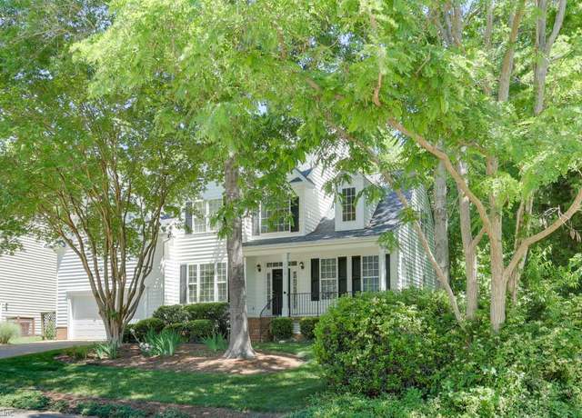 Property at 3319 Westover Rdg, Williamsburg, VA 23188, 4 beds, 3 baths