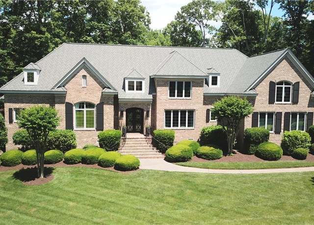 Property at 1909 N Fowlers Close, Williamsburg, VA 23185, 4 beds, 5.5 baths