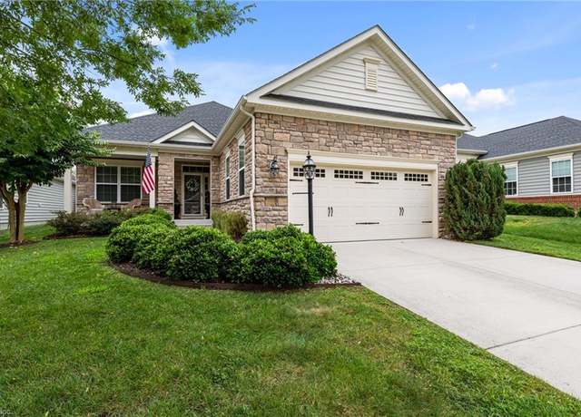 Property at 6405 Isabella Dr, Williamsburg, VA 23188, 3 beds, 2 baths