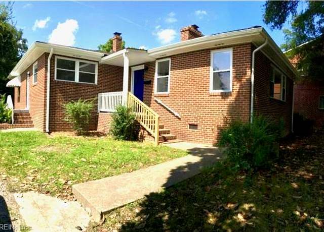 Property at 3306 E River Rd, Petersburg, VA 23803, 3 beds, 2 baths