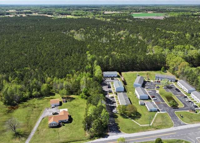 Property at 15+AC Courthouse Hwy, Windsor, VA 23487