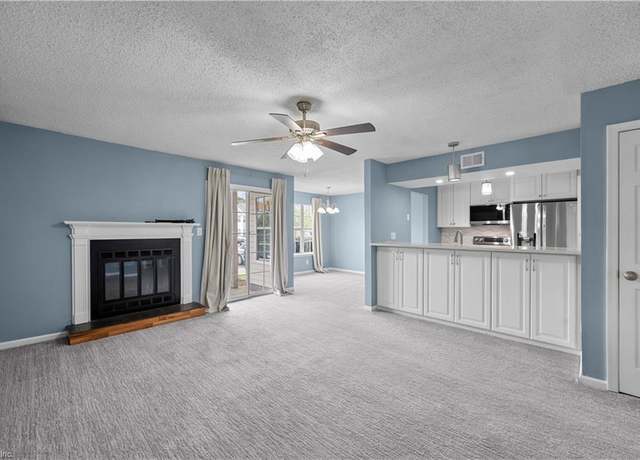 Property at 3513 Brigita Ct, Virginia Beach, VA 23453, 2 beds, 2 baths