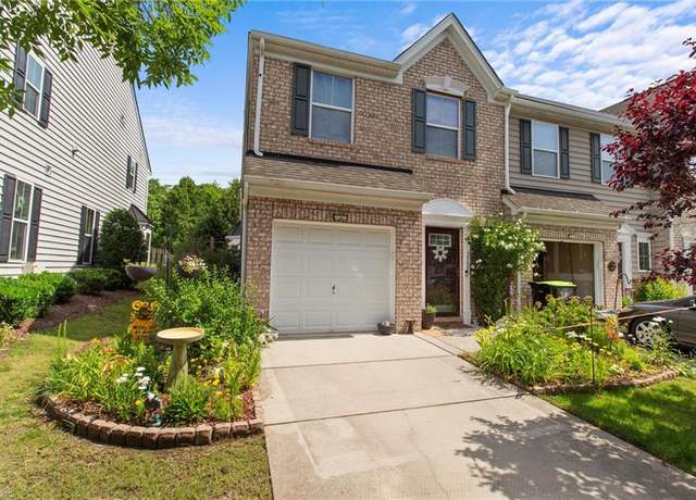 Property at 3468 Westham Ln, Toano, VA 23168, 3 beds, 2.5 baths